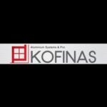 KOFINAS ALUMINIUM SYSTEMS